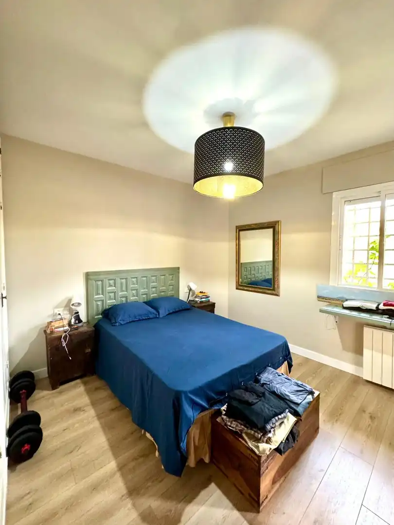 Habitación de Piso en venta en Málaga con Aire acondicionado, Calefacción y Terraza