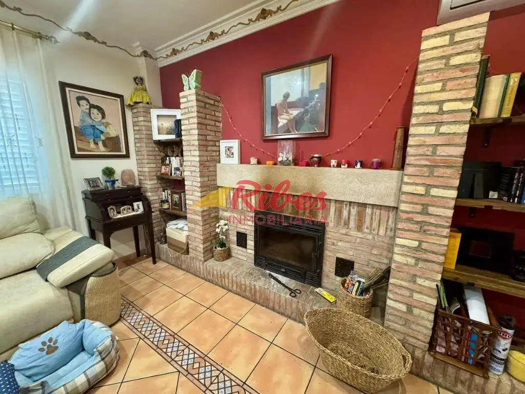 Detached house for sale in Polinyà de Xúquer, imagen 17