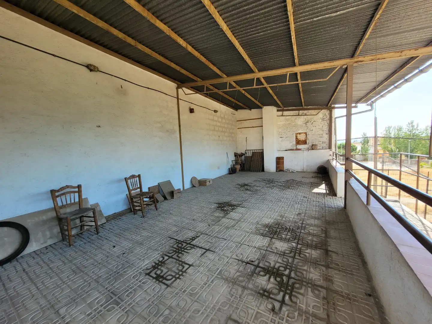Casa o chalet en venta en Avenida de Maracena, Cerrillo de Maracena - Periodistas