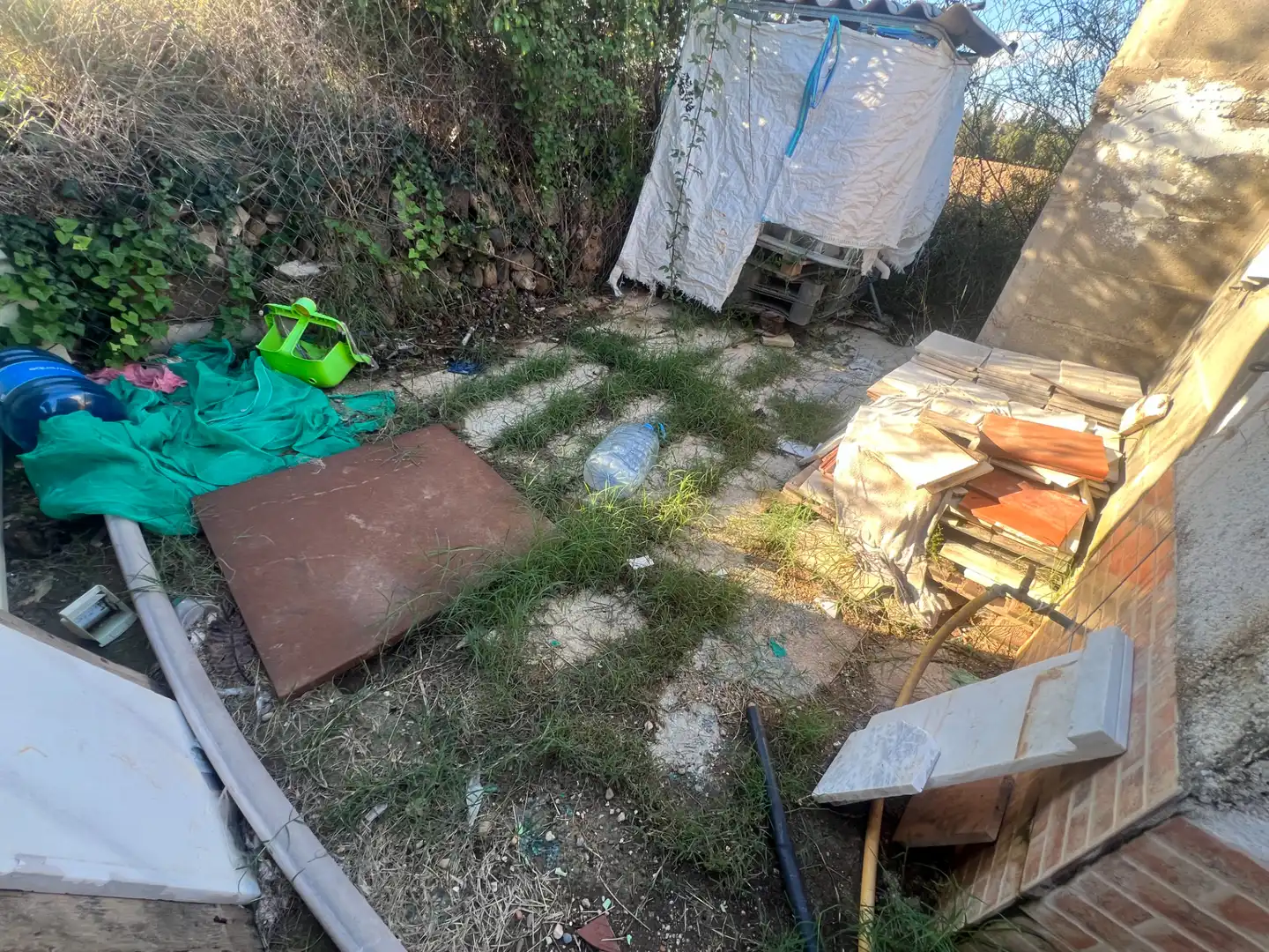 Rustikales Grundstück zum Verkauf in Cami l'Almoster 1, imagen 26