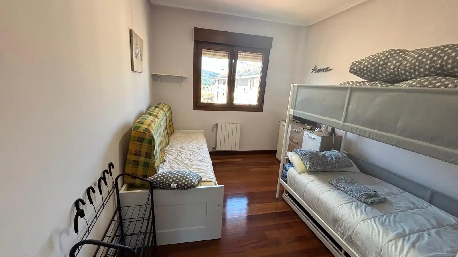 Appartamento con terrazza in vendita a Barrio la Somadilla 31A, imagen 21