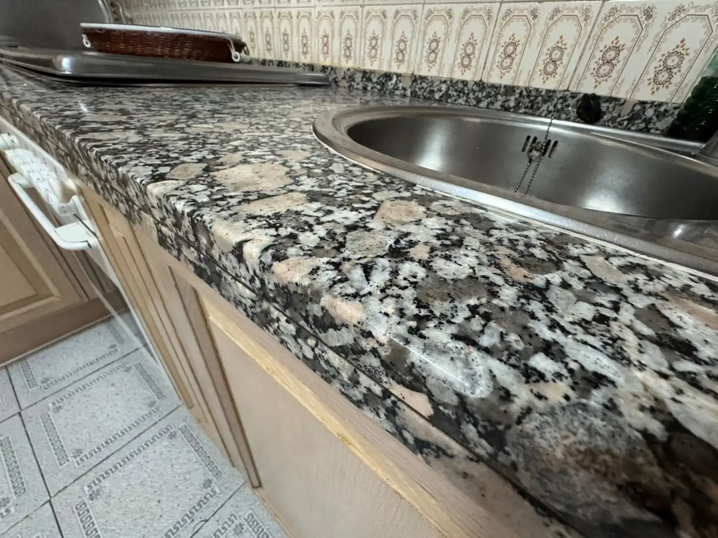 Flat with terrace for sale in Casco Antiguo, imagen 13