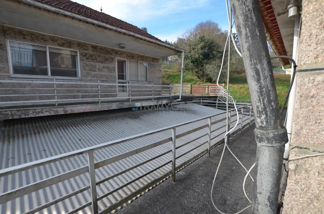 Casa con giardino in vendita a LUDEIRO-TAMEIGA, imagen 35