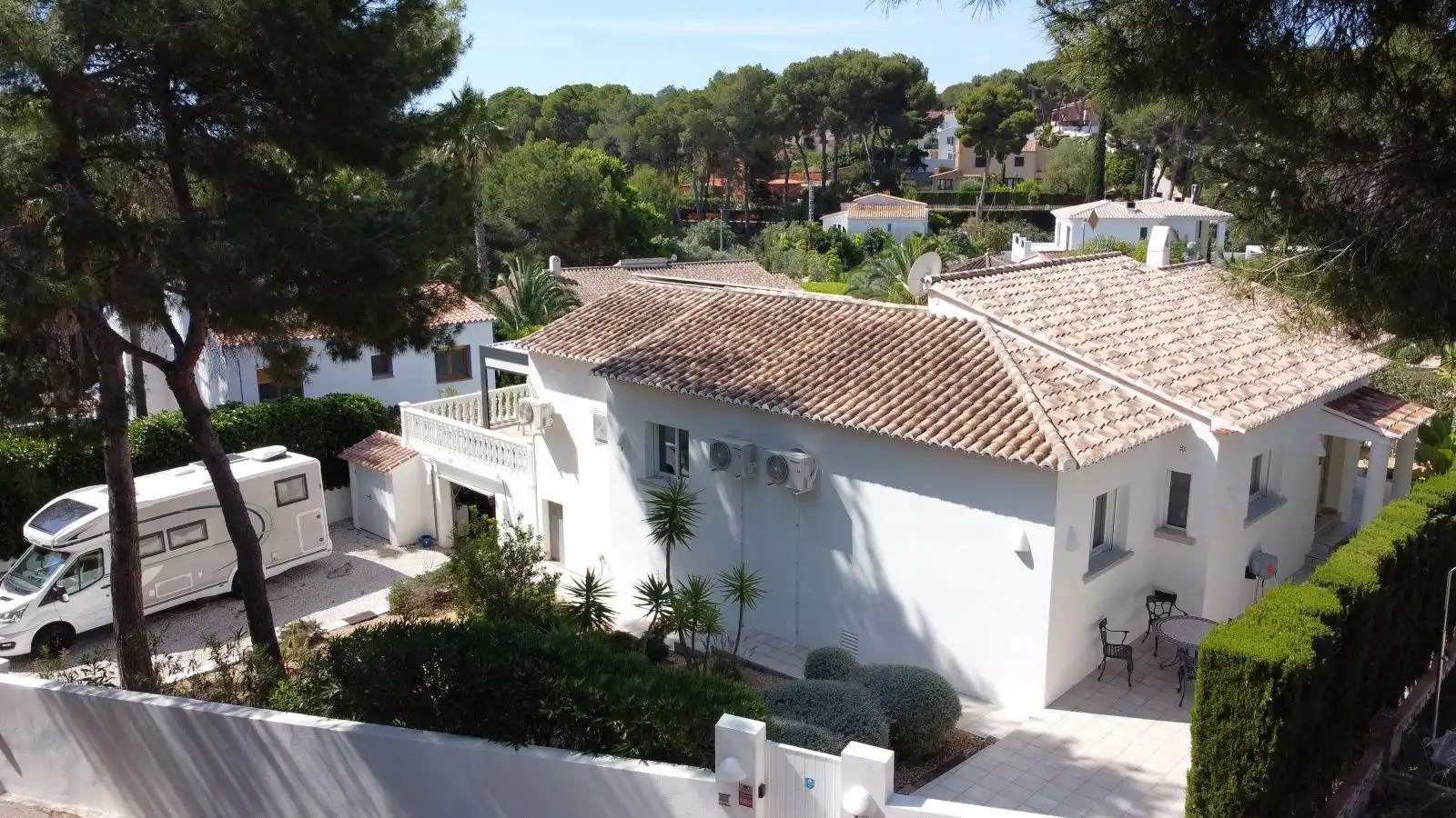 Villa con piscina in vendita a Pinar del Advocat - Cometa, imagen 6
