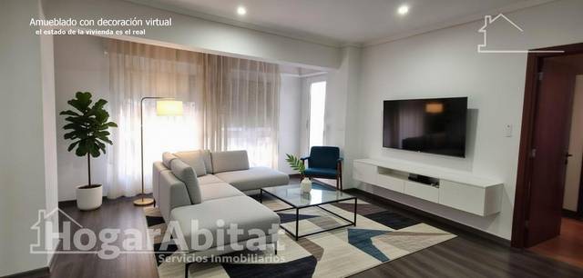 Piso en Venta en Calle MARTIN ALONSO en Zona Avenida del Mar