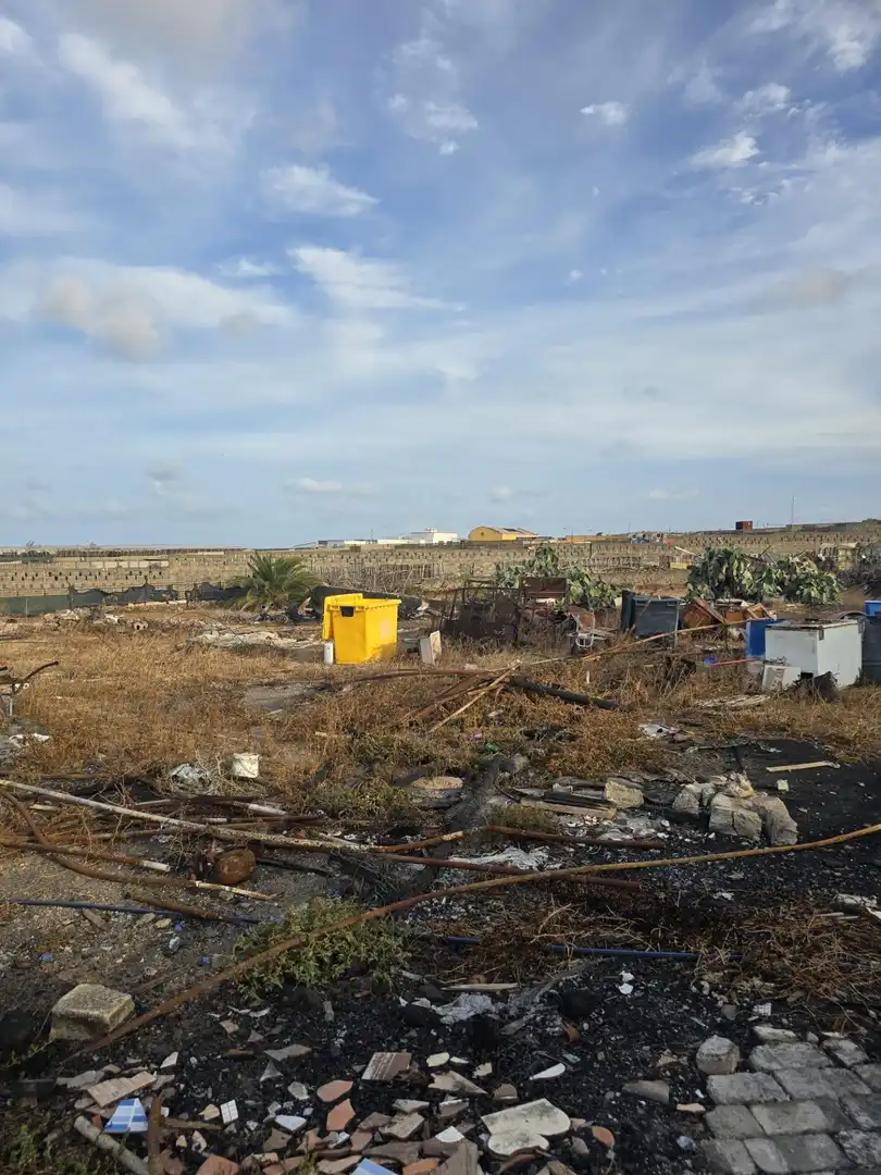 Rural land for sale in Calle Calle Bencomo, 2, imagen 3