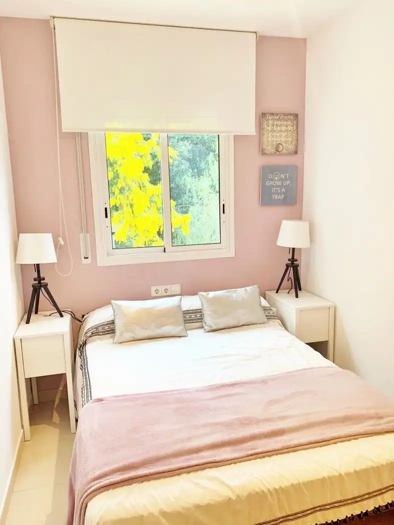 Adosado con piscina en venta en Avinguda Sa Boadella, imagen 19