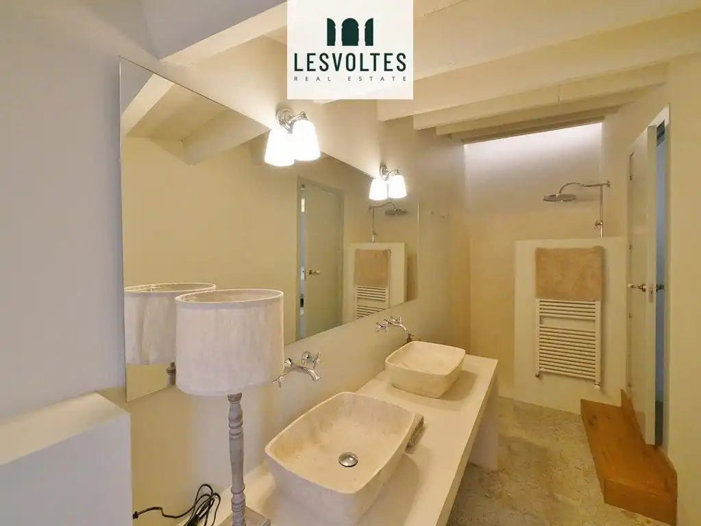 Casa con piscina en venta en calle Daró, imagen 58