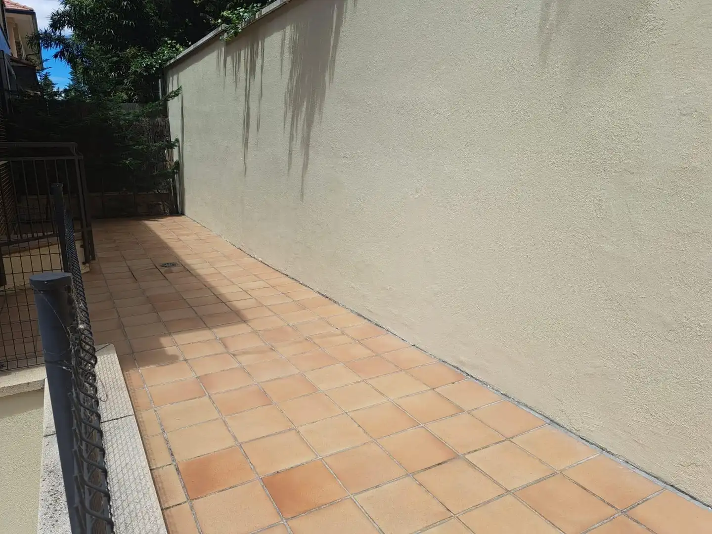 Terrace of Houses for sale in Valladolid  with Heating, Terrace and Community pool