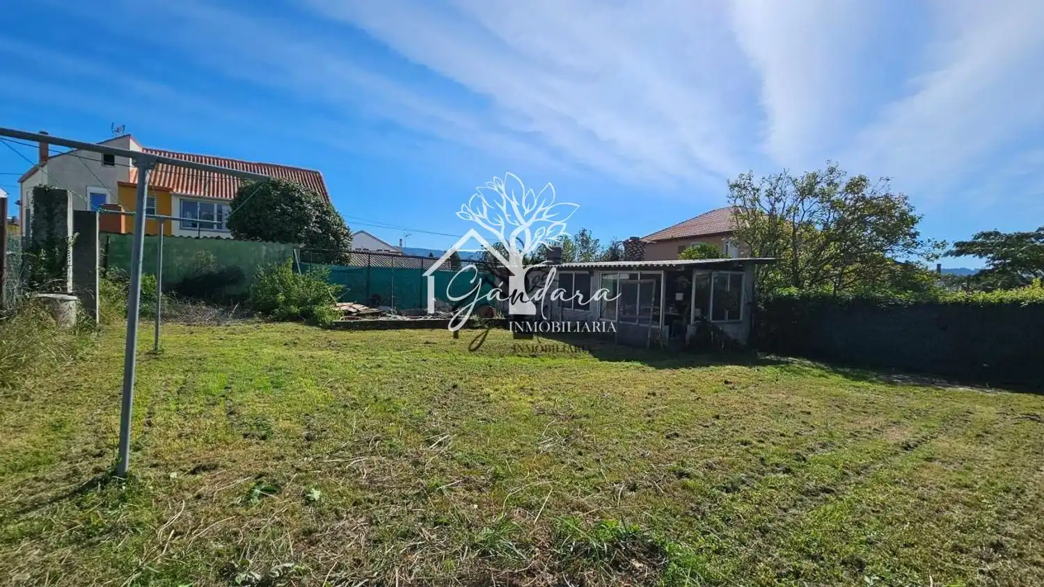 Detached homes for sale in A Gándara