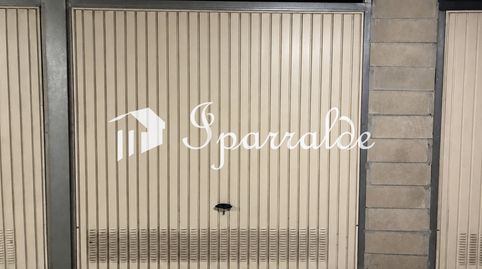 Photo 4 of Garage for sale in Irun - Antoine de Abadie, Azken Portu - Behobia, Irun