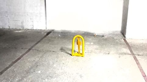 SE VENDE PLAZA DE GARAJE EN SANTOMERA, imagen 3