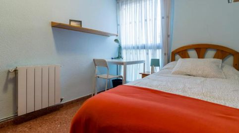 Foto 4 de Habitación en Ciutat Jardí, Valencia Capital