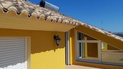 Foto 2 de Casa adosada en venda a Sant Joanet, Valencia