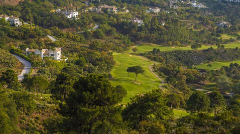 Foto 2 de Residencial en venda a La Zagaleta, Benahavís