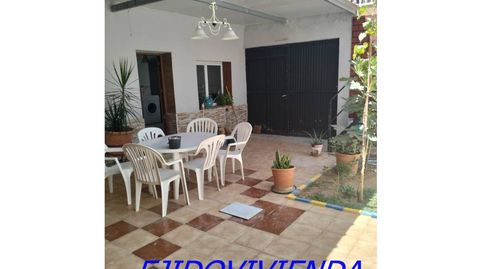 Casa en venta en Santo Domingo, El Ejido