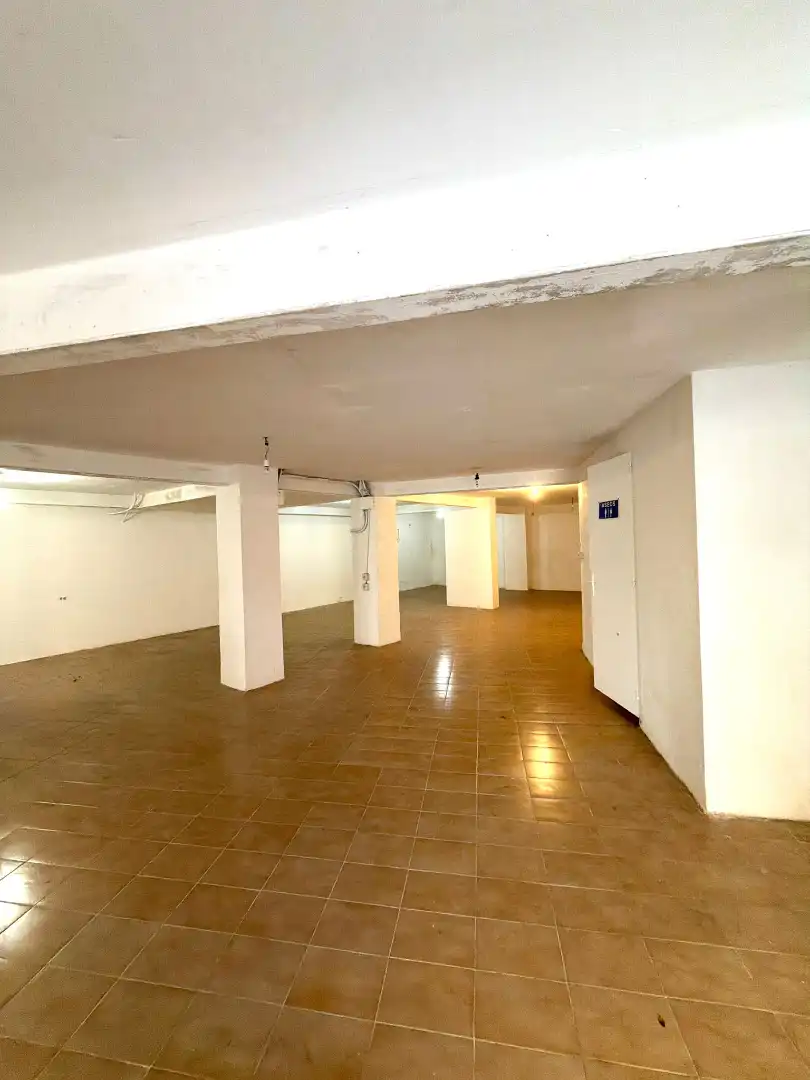Locale commerciale in vendita a Carrer de Ramon Llull 46, imagen 9