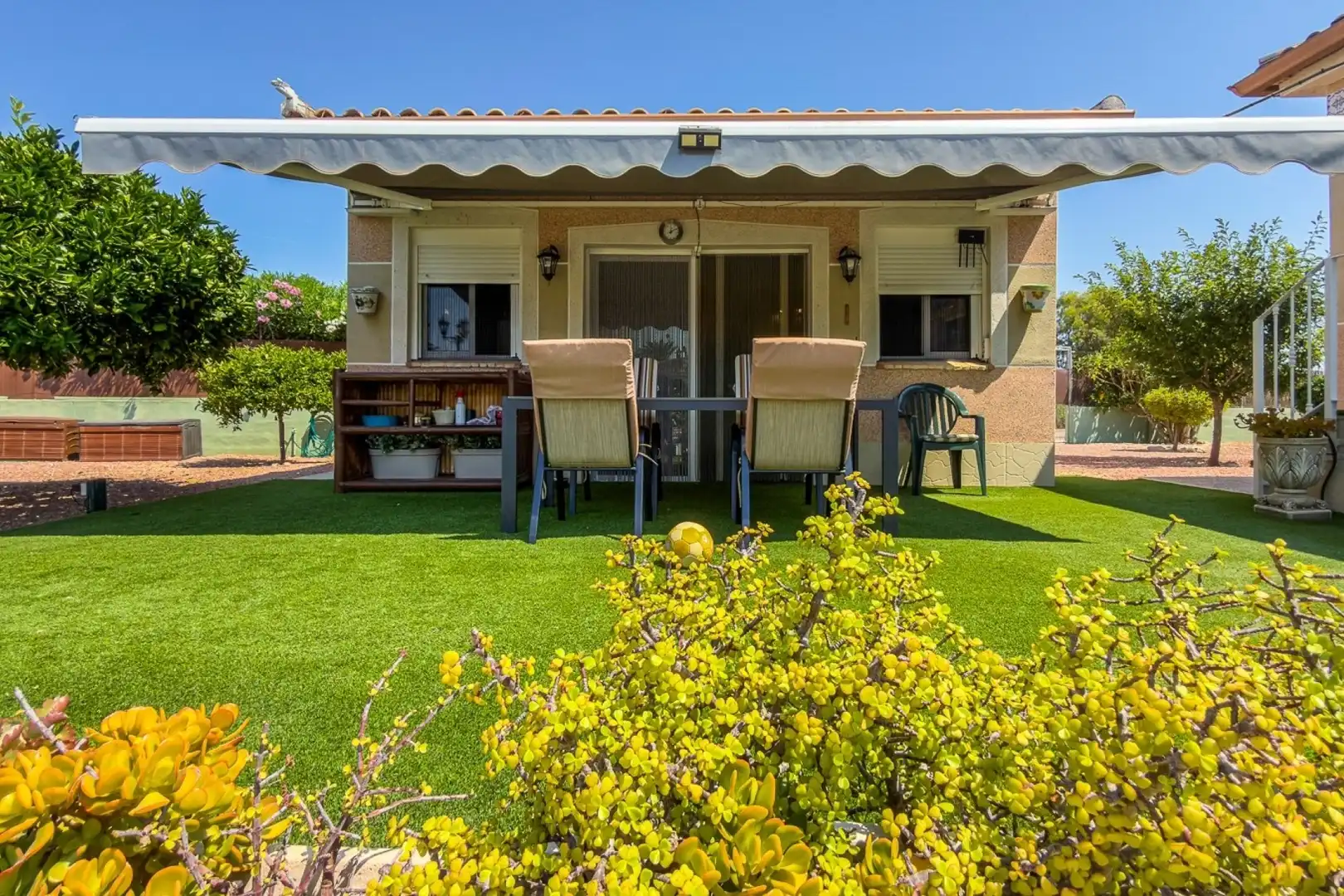 House with terrace for sale in Catral, imagen 37