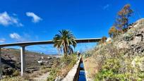 Exterior view of Single-family semi-detached for sale in Las Palmas de Gran Canaria