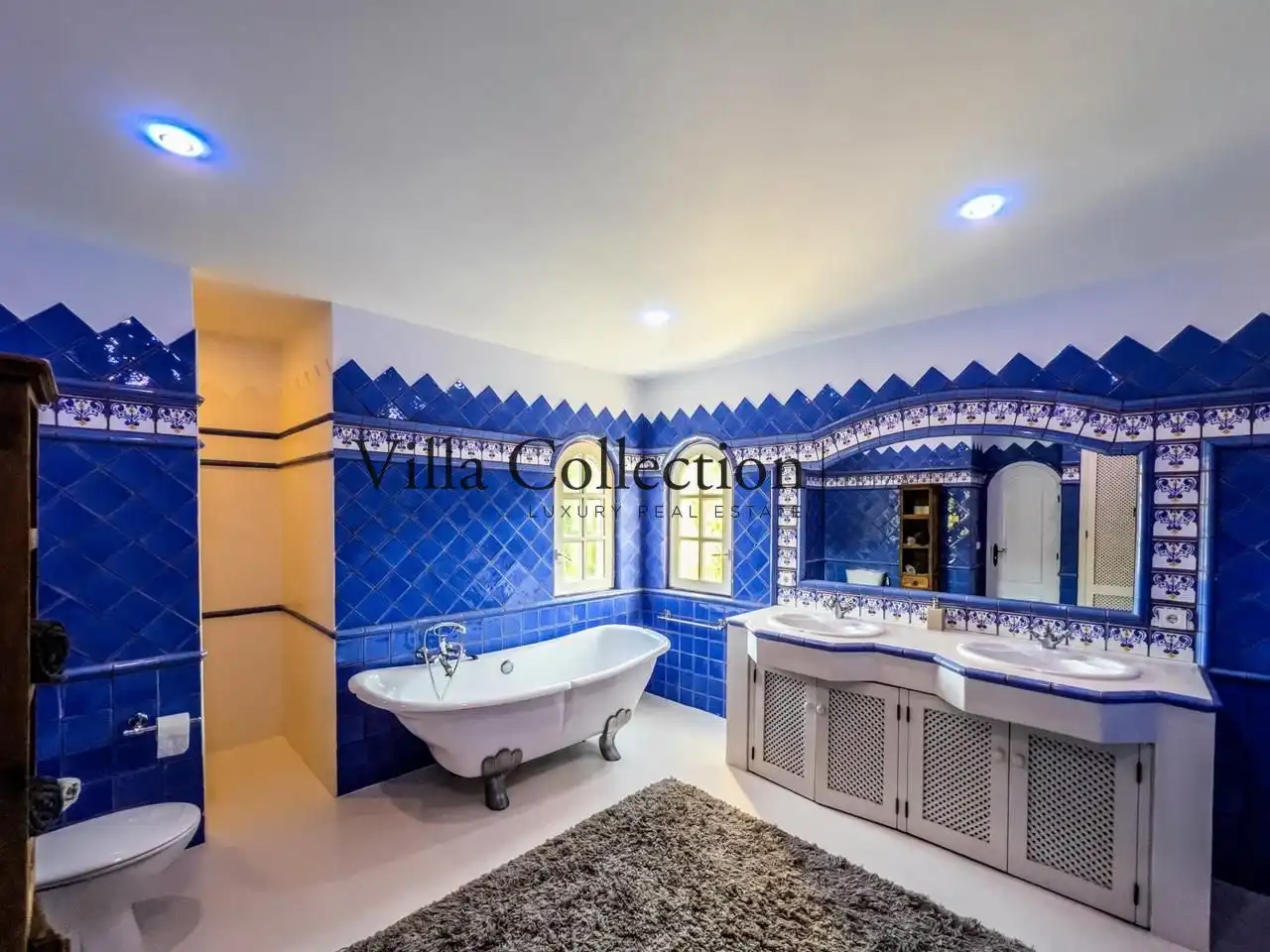 Casa amb piscina en venda a Cap Martinet, imagen 27
