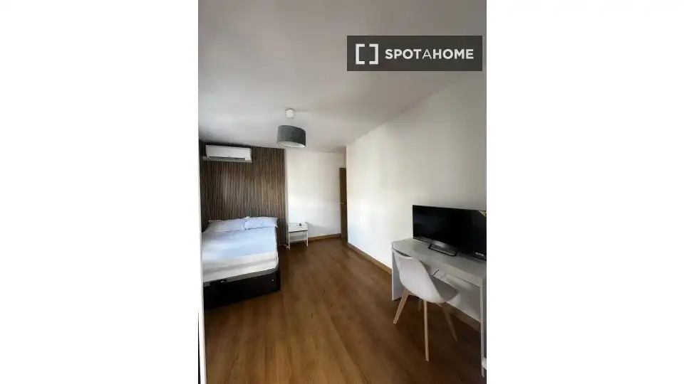 Wohnung mit Terrasse zur Miete in Puente de Vallecas, imagen 11
