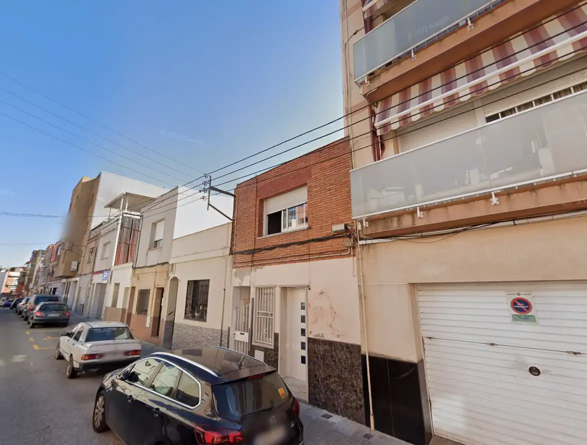Apartament en venda a C/ Canigo, Ca n'Oriac