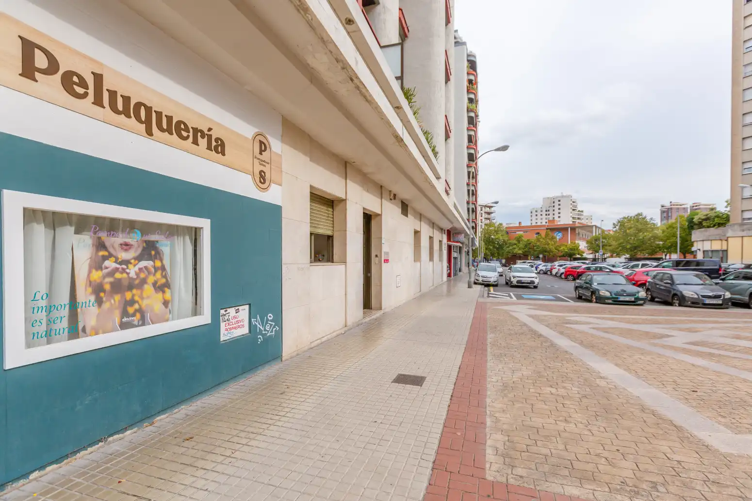 Local comercial en traspàs a Pamplona-Iruña - Avenida Barañain, imagen 22