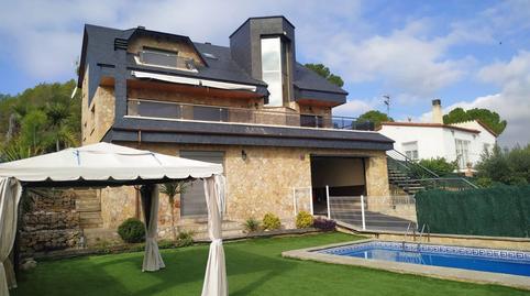 Photo 3 of Houses for sale in Mas Borràs - Coto del Rey, El Vendrell