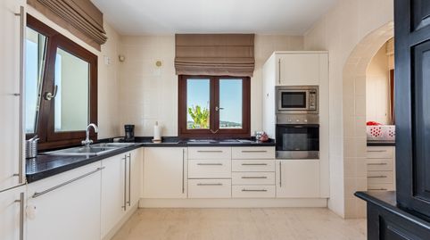 Foto 3 von Haus oder Chalet zum Verkauf in Hipódromo - Cerrado del Águila, Mijas