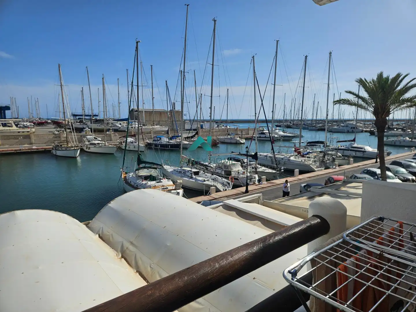Apartament en venda en El Ejido amb Aire condicionat, Terrassa i Traster