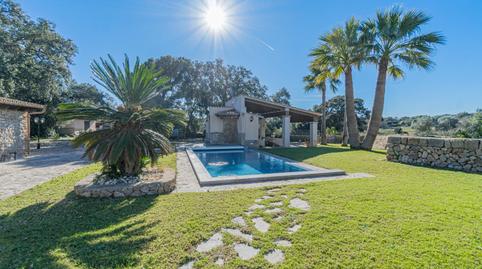 Foto 3 de Finca rústica en venda a Artà Poble, Illes Balears