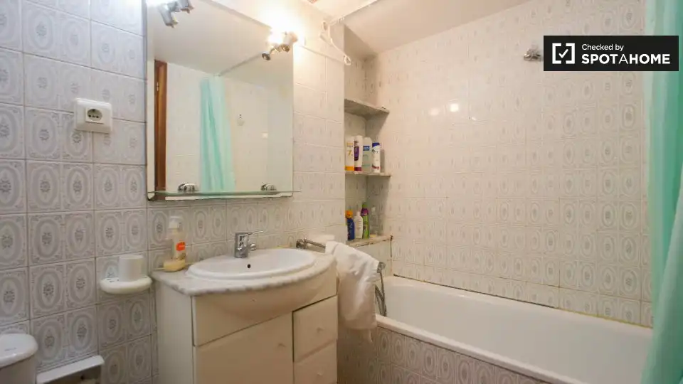 Habitació a Valencia, Valencia