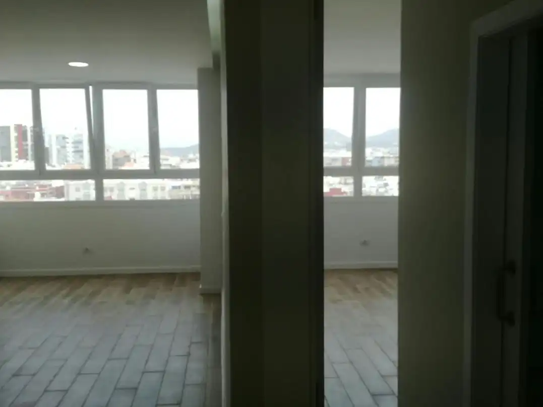 Bedroom of Flat for rent in Centro