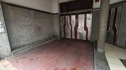 Foto 2 de Garatge de lloguer a Calle Calle de Cuba, 3, Centro, Avilés