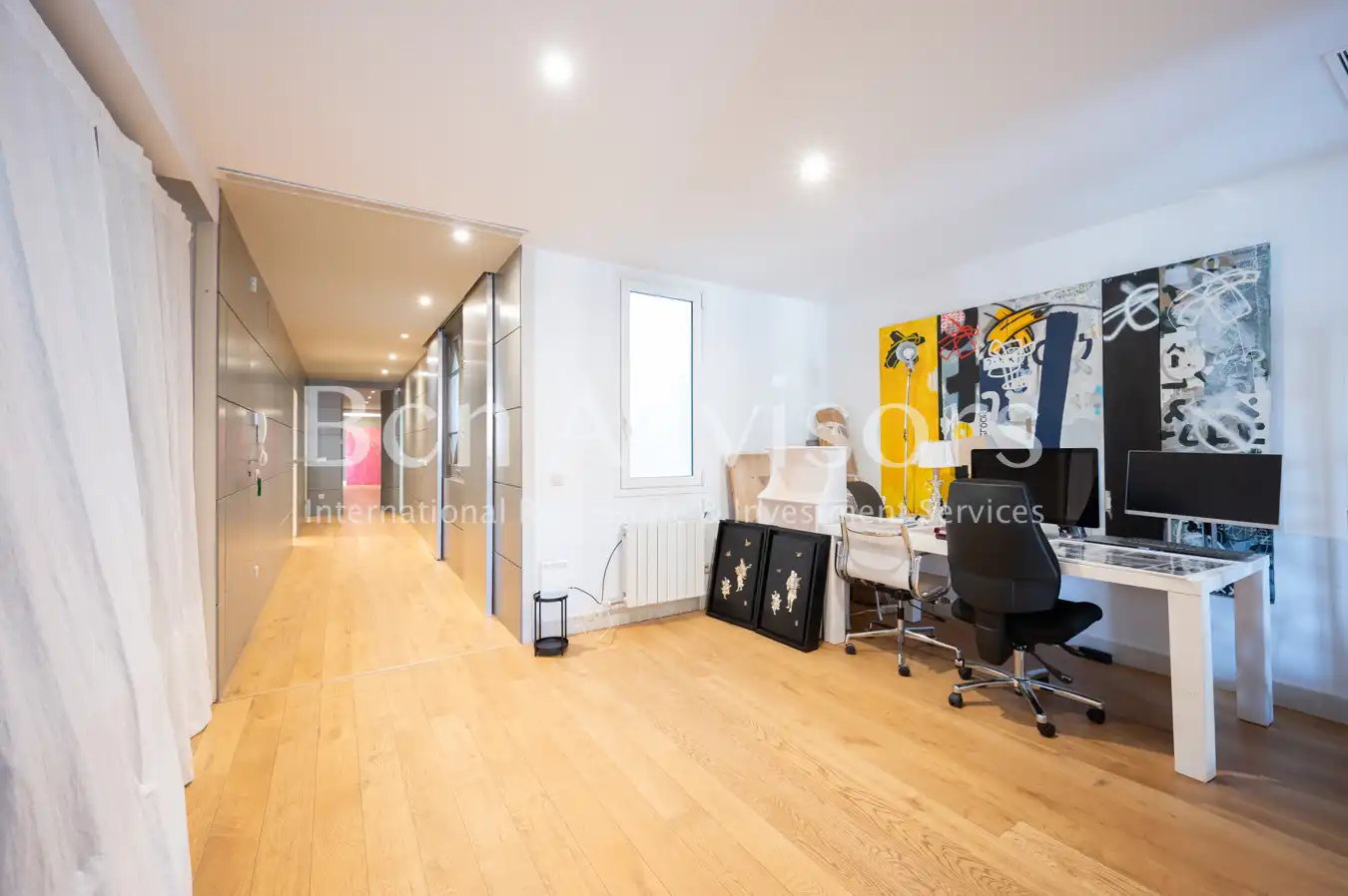 Appartement avec terrasse à vendre à Rambla de Catalunya, imagen 14