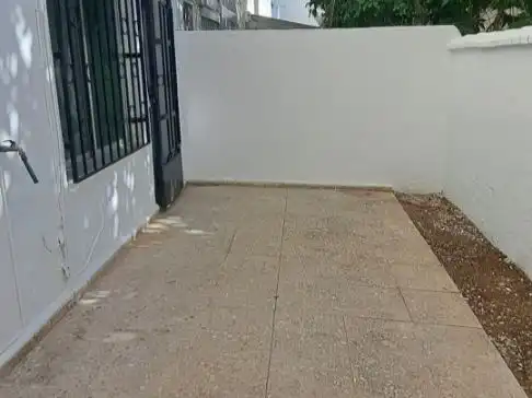 Jardín de Piso en venta en  Valencia Capital con Aire acondicionado y Terraza