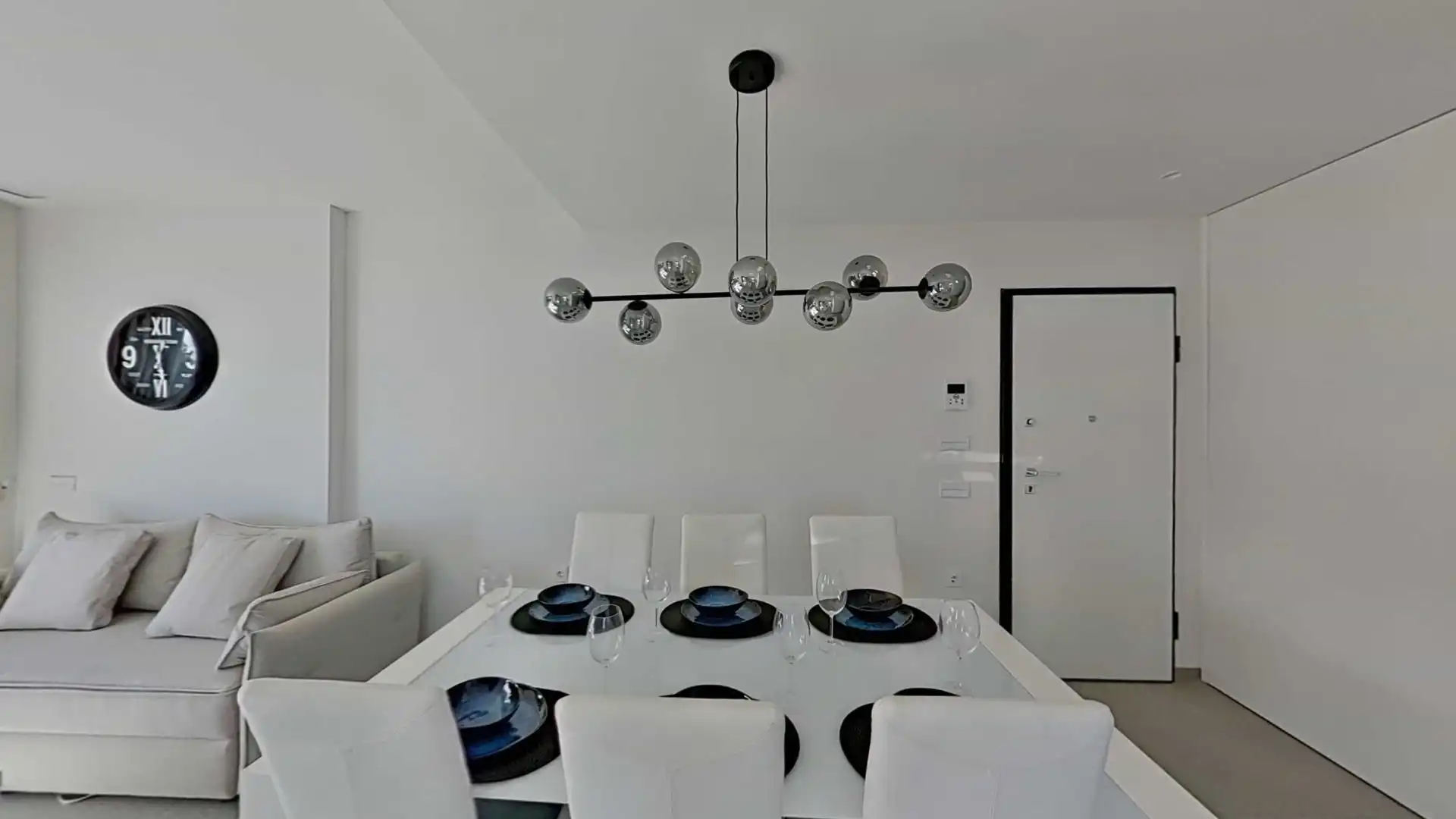 Apartamento con piscina en venta en Orihuela Costa, imagen 6