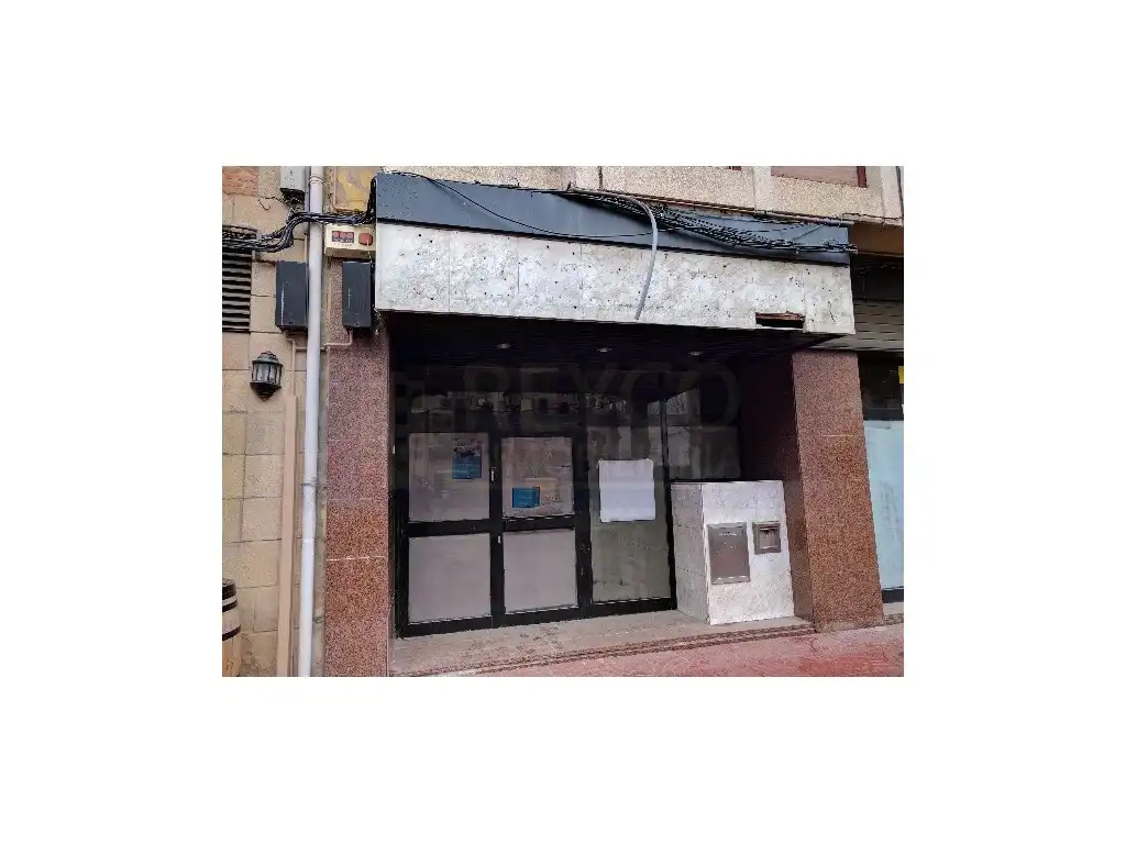 Local comercial de lloguer a Santo Domingo de la Calzada, imagen 2