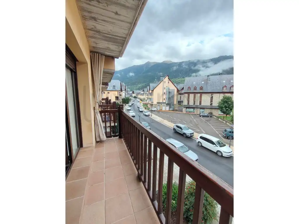 Apartment zur Miete in Vielha, imagen 21
