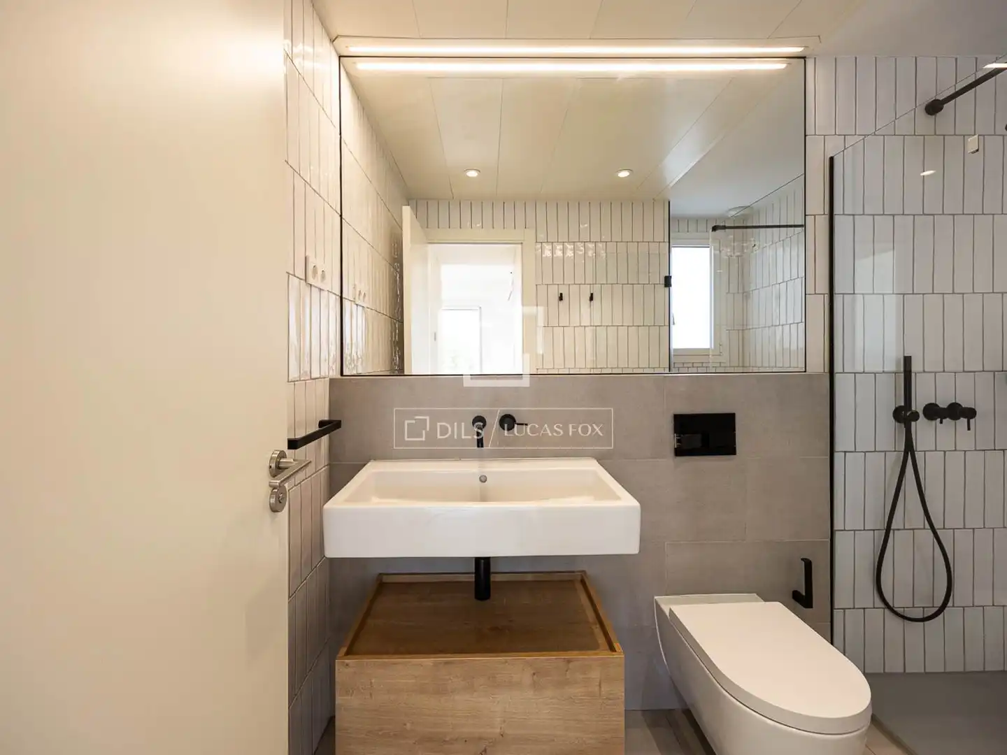 Penthouse mit Pool zur Miete in Sarrià - Sant Gervasi, imagen 13