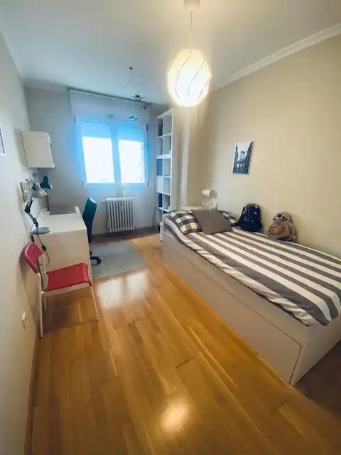 Dormitori de Àtic en venda en Albacete amb Aire condicionat, Calefacció i Parquet