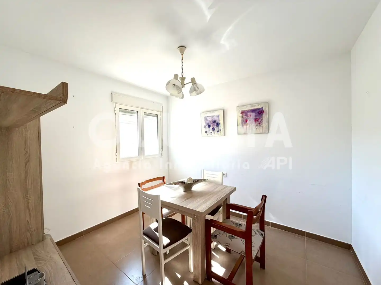 Esszimmer von Wohnung zum Verkauf in Ribesalbes mit Abstellraum