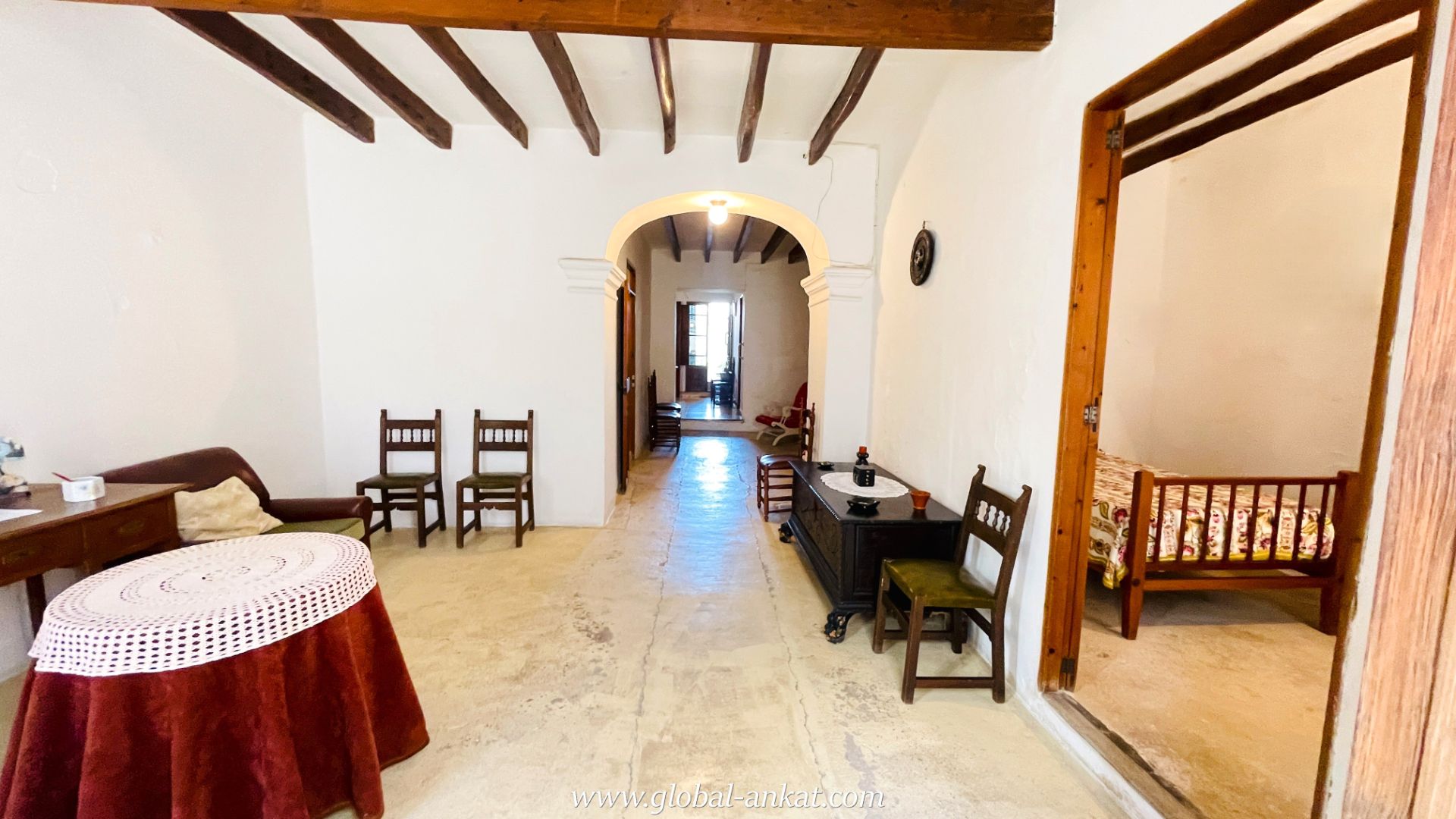 Single-family semi-detached for sale in Felanitx  with Private garden and Terrace