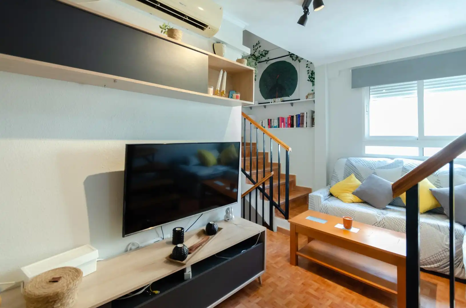 Casa adosada en venta en Cartagena, Murcia