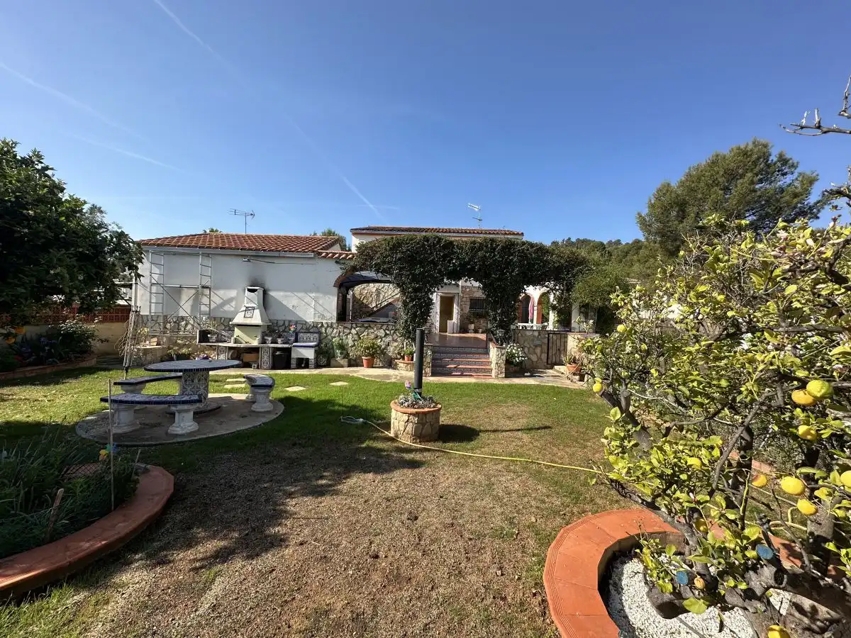 Xalet amb piscina en venda a Algar de Palància, imagen 46