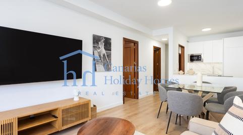 Foto 2 de Àtic en venda a Calle Jilguero, Palm - Mar, Santa Cruz de Tenerife