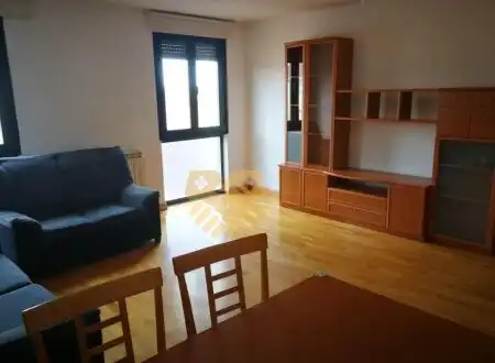 Flat with terrace for sale in DEPOSITO, imagen 2