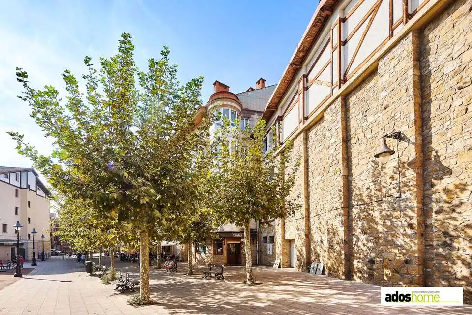 Wohnung mit Balkon zum Verkauf in Geltoki Kalea, imagen 24