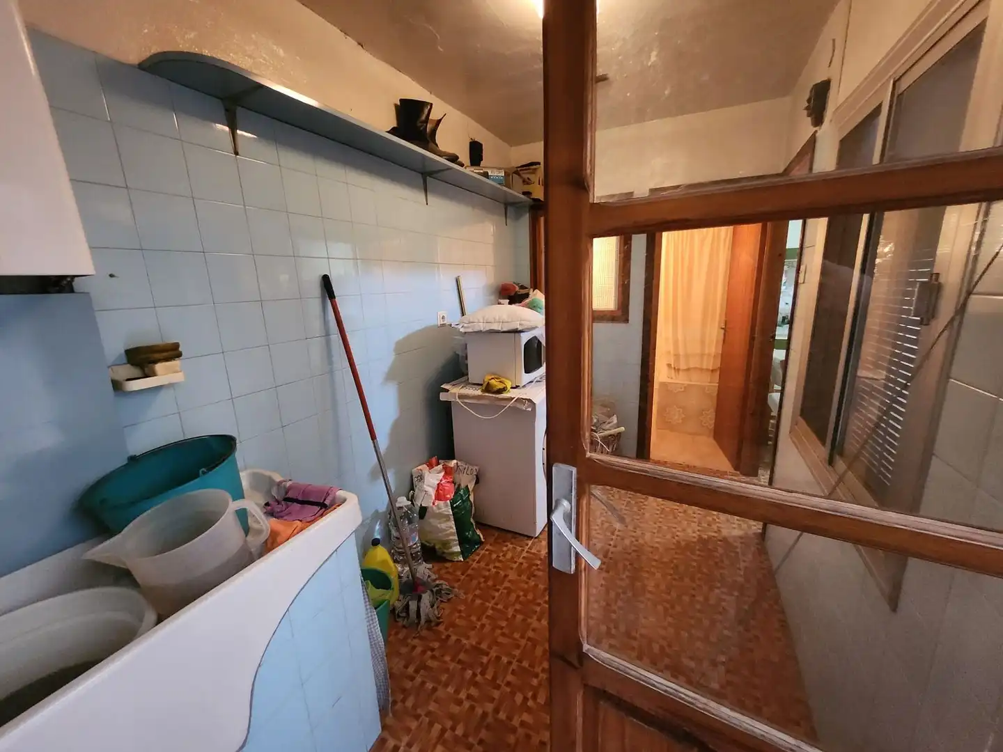 Duplex à vendre à Sax, imagen 22