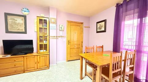 Foto 5 von Dachboden zum Verkauf in San Cristobal - San Diego, Lorca